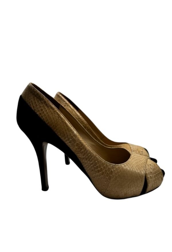 MAX MARA - GEM HEELS - Image 8